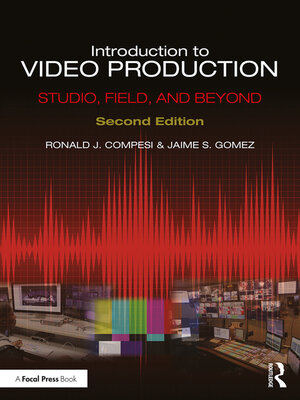 cover image of Introduction to Video Production